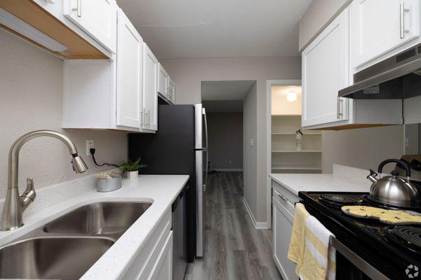 Park View Apartments