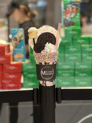 M Street Baking Company