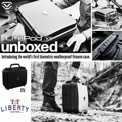 Flexible and Modular Design | Weather Proof | Durable & Reliable