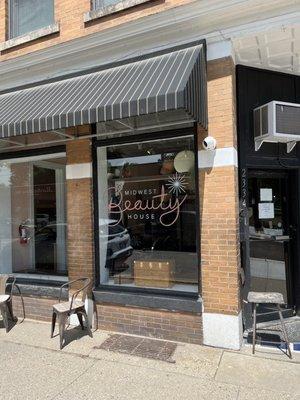 Valhalla Beauty, LLC dba Midwest Beauty House