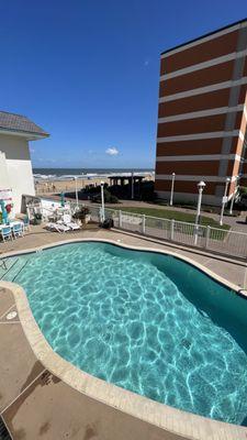 Oceans II Condominium