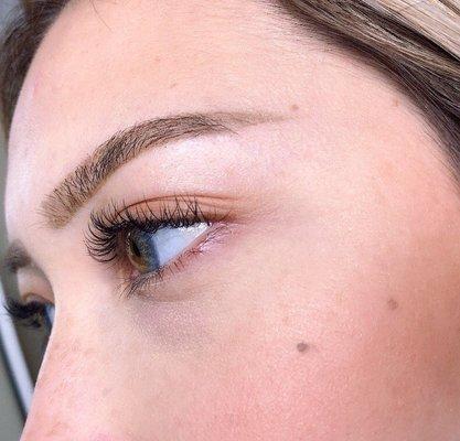 60 minute classic partial set