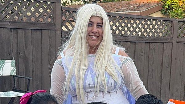 Party Characters For Kids