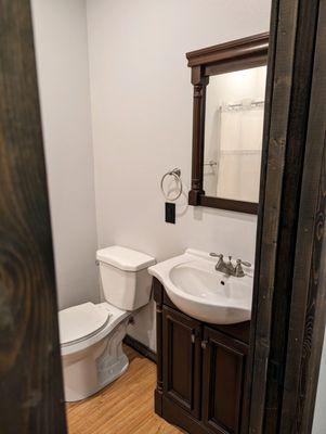 2UW Brush Creek Ranch