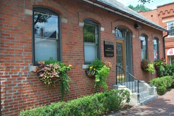 Andrea C Mulholland, DDS