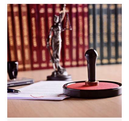 Supreme Notary Public