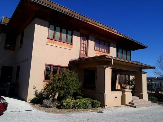 Cumulus Broadcasting