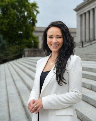 Tiffany Curtiss - Olympic Sotheby's International Realty