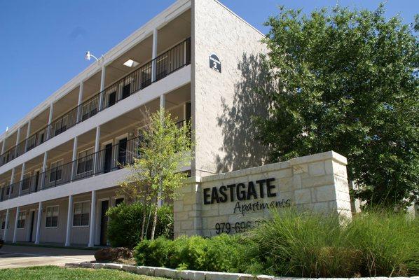 Eastgate Apartments