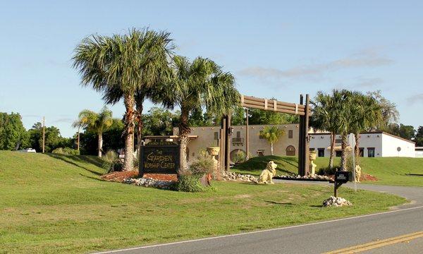 The Garden Worship Center