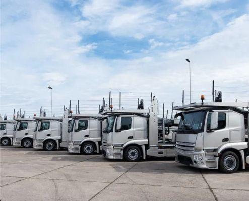 Lots of availability