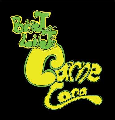 Big J -n- Lil J's Carne Loca