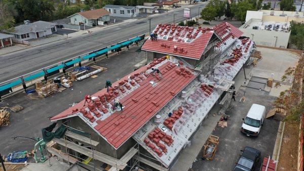 Heritage Pro Roofing