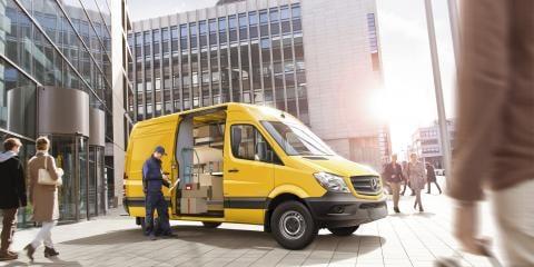 Sprinter of Fort Washington Proudly Supports Philadelphia Magazine's Design Home 2014