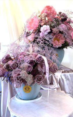 Mother's Day flowers $550.00