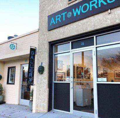 Art Works Gallery