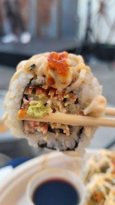 Karuma Sushi & More