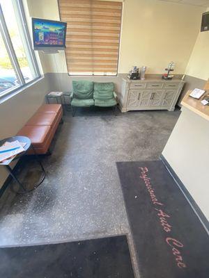 Professional Auto Care