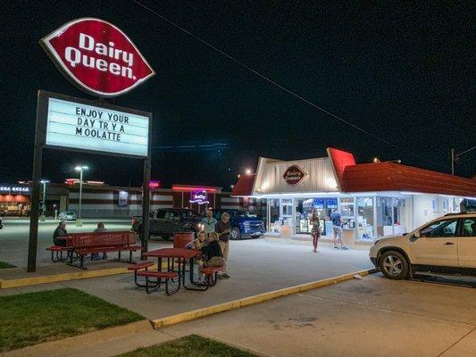 Dairy Queen