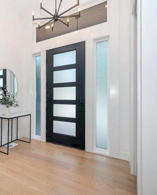 Benchmark Transformations