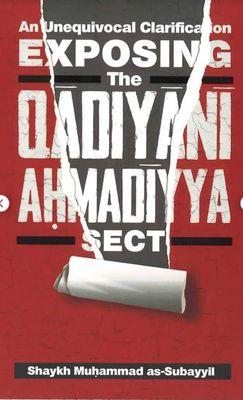 Ahmadiyya Movement In Islam