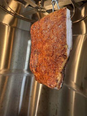 Fat Boy Roasted Delights