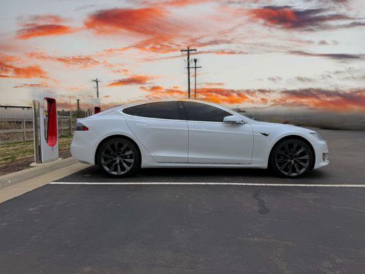 SCANDi Luxe Ride Rentals