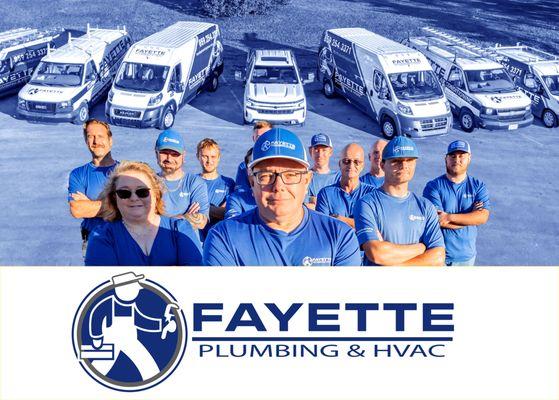 Fayette Plumbing & HVAC
