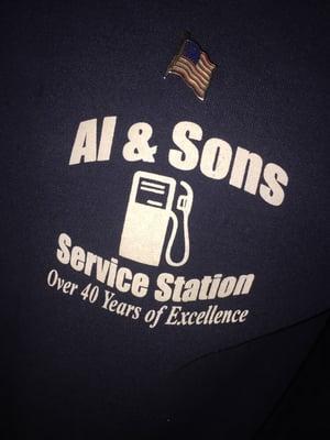 Al & Sons