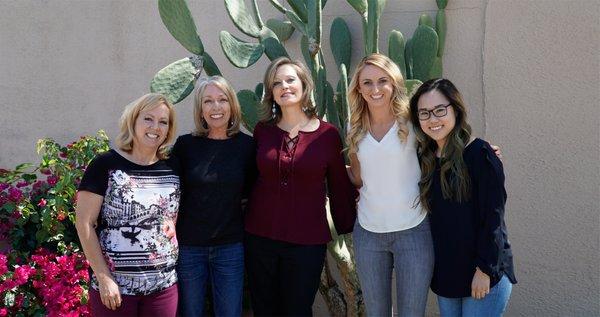 Desert Dental Staffing