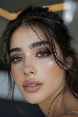 Rouge Hair and Makeup