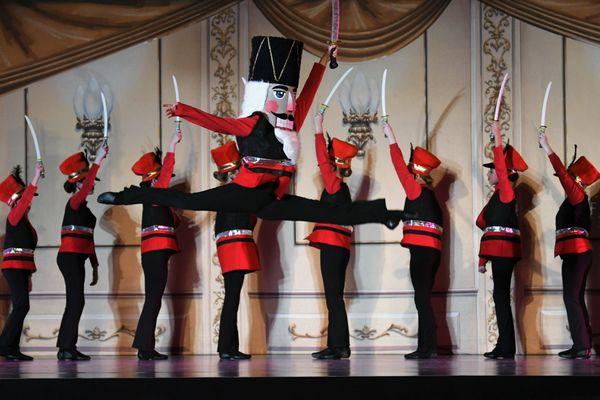 Crescendo Conservatory