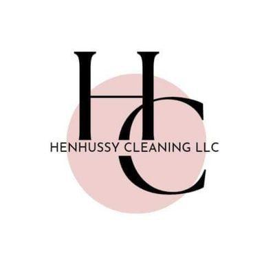 Henhussy Cleaning