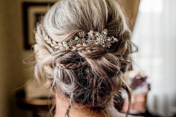 Bubbles&Blush Beauty