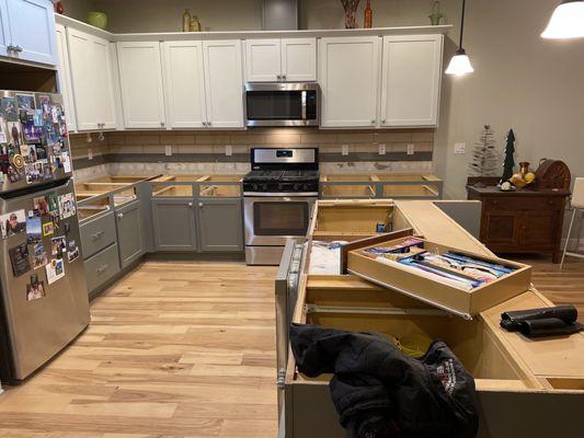 Jesus Ruiz Construction