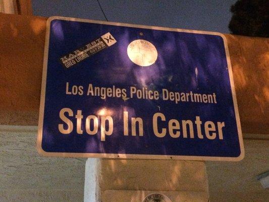 Trinity Recreation Center