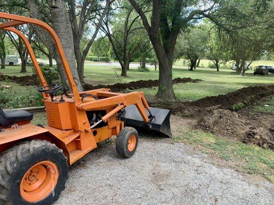 R & R Plumbing Services