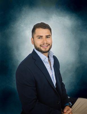 Jose Campos - Clearview realty