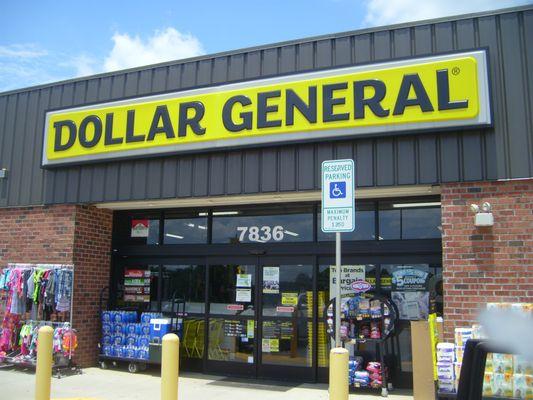 Dollar General
