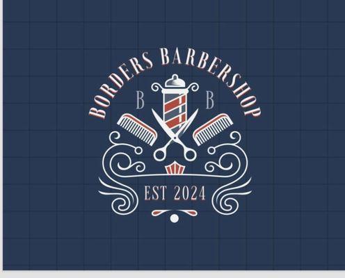 Borders BarberShop