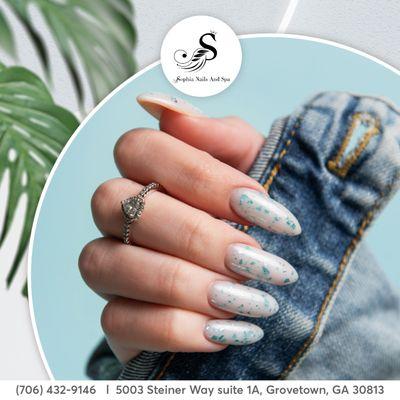 Sophia Nails & Spa