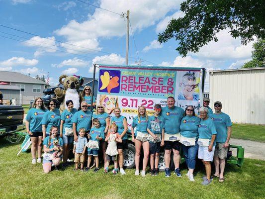 Cedar Valley Hospice