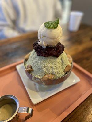 LUMI Dessert Cafe
