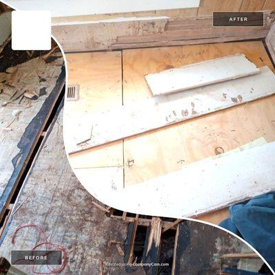 Whimsical Construction