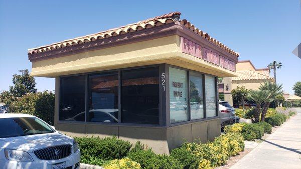 Leslie Finger Printing