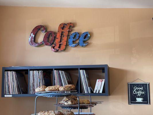 Alchemy Coffee House