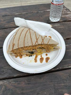 Ma-Ed Ethiopian Kitchen