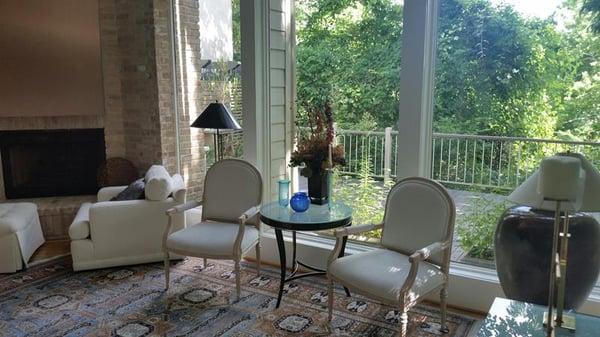 Joyce Darden Cleaning Services