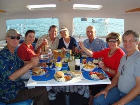 South Shore Yacht Club