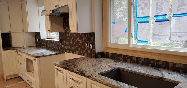 DRS - Diversified Residential Services